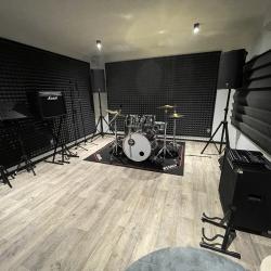 studio répétition Toulouse Nord