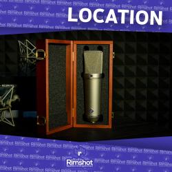 location Neumann U87 Toulouse