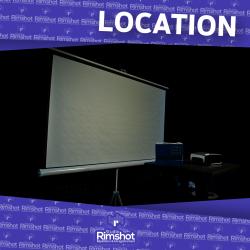 location Vidéo projecteur + écrans Toulouse